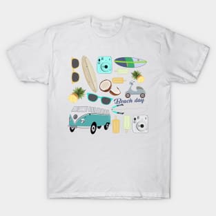 Summer Time T-Shirt